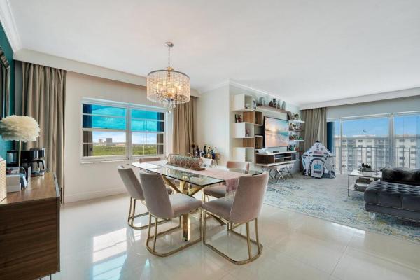 Arlen House West, 500 Bayview Dr #1521, Sunny Isles Beach, Florida 33160, image 1
