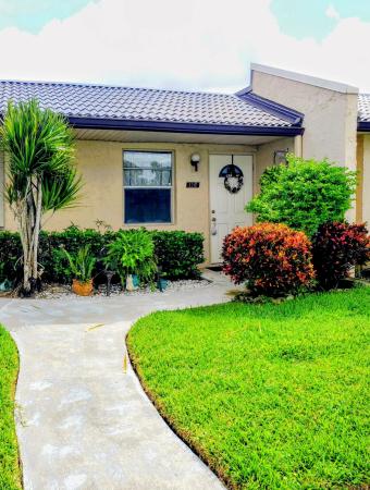 Golden Lakes Village, 116 Golden Lakes Blvd, West Palm Beach, Florida 33411, image 1