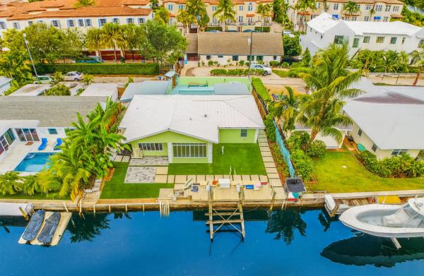 810 Bamboo Ln, Delray Beach, Florida 33483, image 1