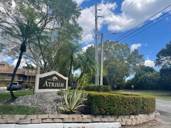 The Atrium At Woodmont, 7531 NW 86th Ter 101 ##101, Tamarac, Florida 33321, image 1