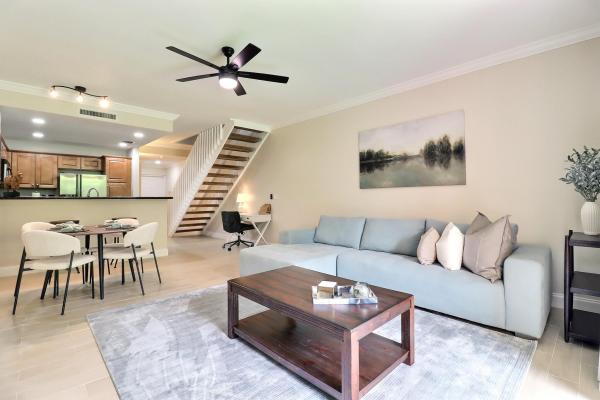 St Andrews At The Polo Club, 11781 St Andrews Pl #107, Wellington, Florida 33414, image 1
