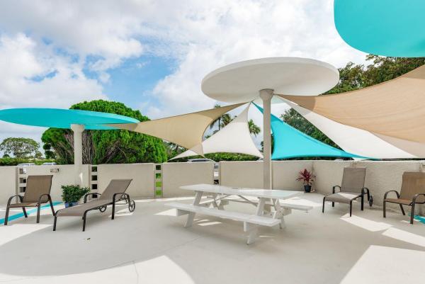 Washington Tower, 2000 Presidential Way 303, West Palm Beach, Florida 33401, image 1