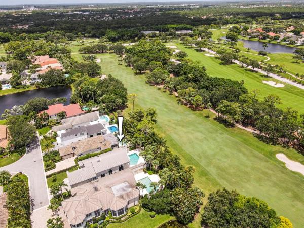 Frenchman's Creek Beach & Country Club, 13346 Deauville Dr, Palm Beach Gardens, Florida 33410, image 1
