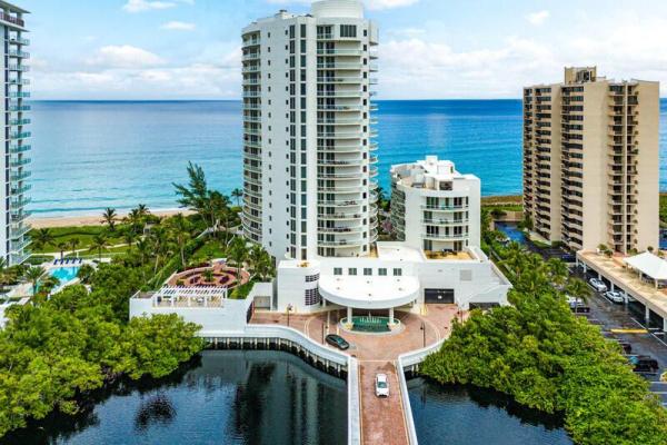 Beach Front At Singer Island, 4600 N Ocean Dr 1603, Riviera Beach, Florida 33404, image 1