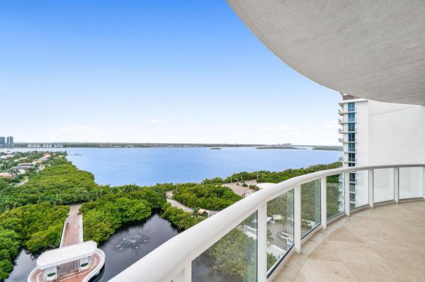 Beach Front At Singer Island, 4600 N Ocean Dr #1603, Riviera Beach, Florida 33404, image 2