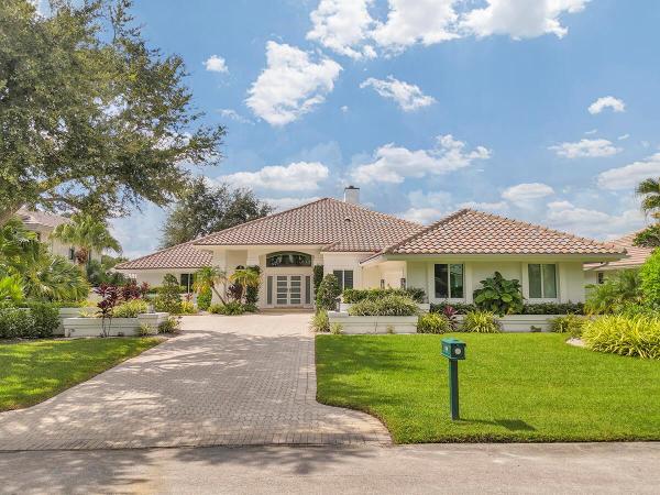 Marlwood Estates, 19 Sheldrake Ln, Palm Beach Gardens, Florida 33418, image 1