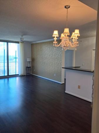 The Tower At CityPlace, 651 Okeechobee Blvd #1109, West Palm Beach, Florida 33401, image 1