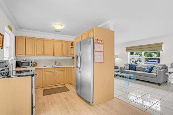 Lake Belvedere Estates, 5568 Balfrey Dr, West Palm Beach, Florida 33413, image 1