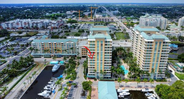 Marina Village At Boynton Beach, 625 Casa Loma Blvd 802, Boynton Beach, Florida 33435, image 1