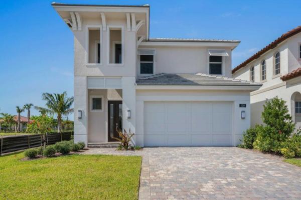 Bonnette Hunt Club, 150 Bonnette Hunt Club Ln, Palm Beach Gardens, Florida 33418, image 1
