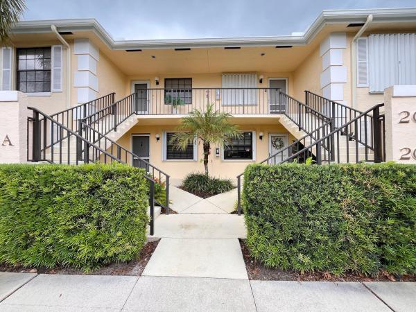 2061 Keystone Dr #A, Jupiter, Florida 33458, image 1