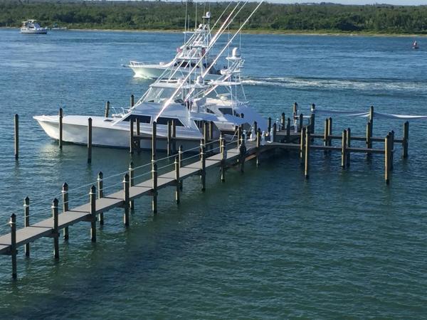 Inlet Palms, 1470 E Seaway Dr #4, Fort Pierce, Florida 34949, image 1
