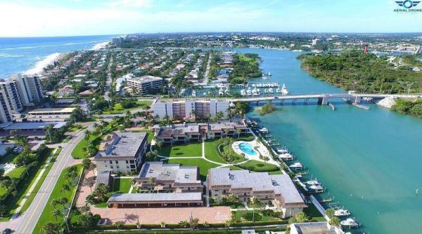 Seamist, 275 Beach Rd #B202, Tequesta, Florida 33469, image 1