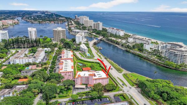 Newth Gardens, 1099 S Ocean Blvd #101-S, Boca Raton, Florida 33432, image 1