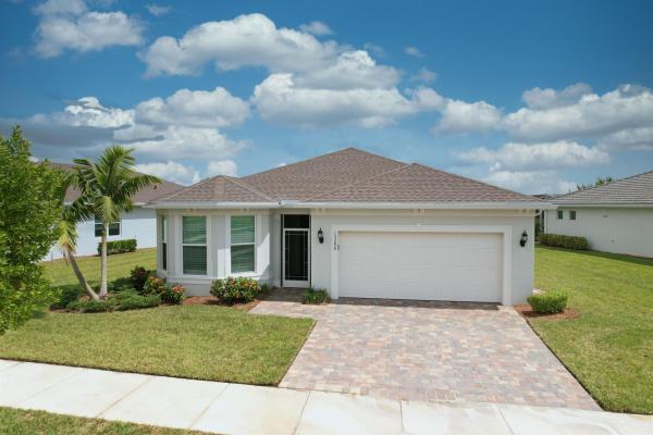 Del Webb At Tradition, 13298 SW Gingerline Dr, Port St. Lucie, Florida 34953, image 1
