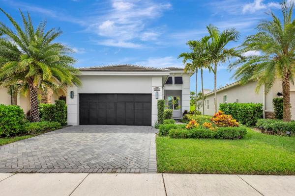 PGA Village Verano, 9225 SW Pepoli Way, Port St. Lucie, Florida 34987, image 1