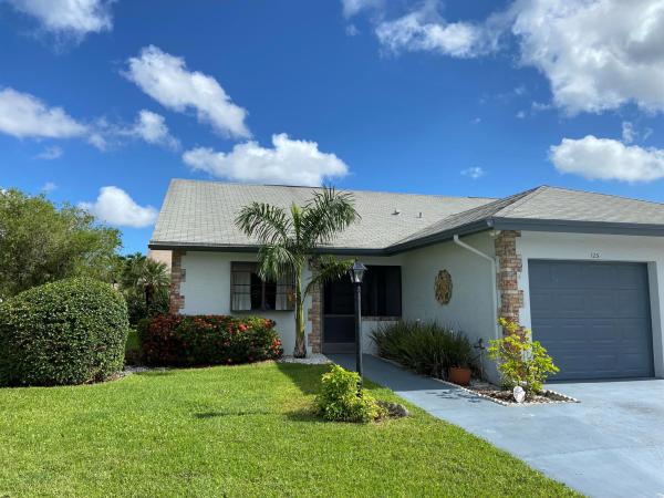 Monterey At Indian Creek, 125 Moccasin Trl, Jupiter, Florida 33458, image 1