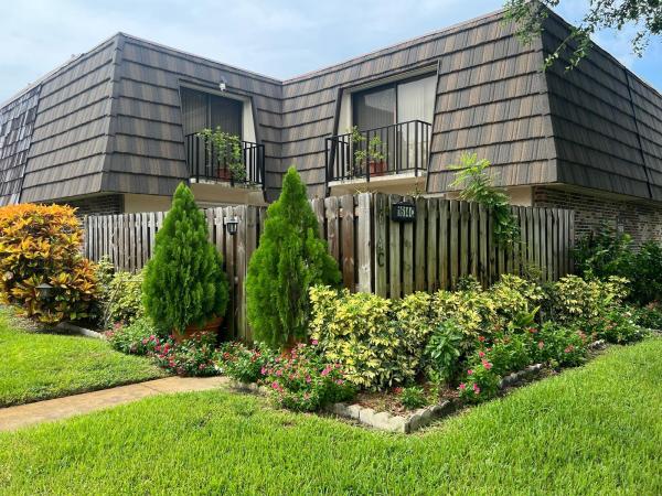 Forest Lakes Townhomes, 1614 Forest Lakes Cir #C, West Palm Beach, Florida 33406, image 1