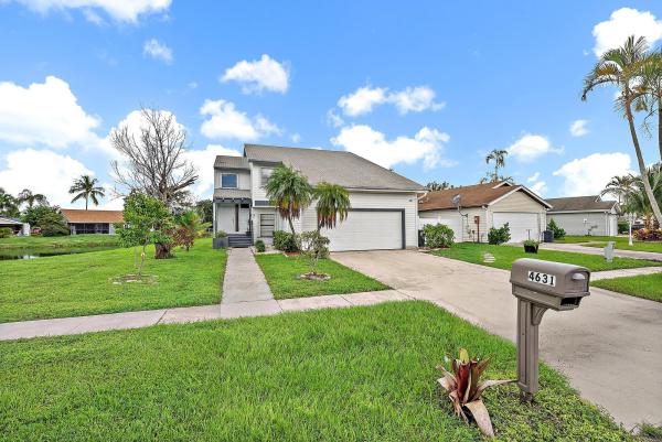 Lakeside Green, 4631 Brook Dr, West Palm Beach, Florida 33417, image 1