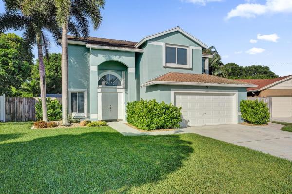 Alden Ridge, 6907 Beacon Hollow Turn, Boynton Beach, Florida 33437, image 1