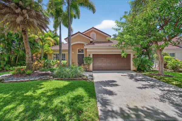 Delray Lakes, 1210 Delray Lakes Dr, Delray Beach, Florida 33444, image 1