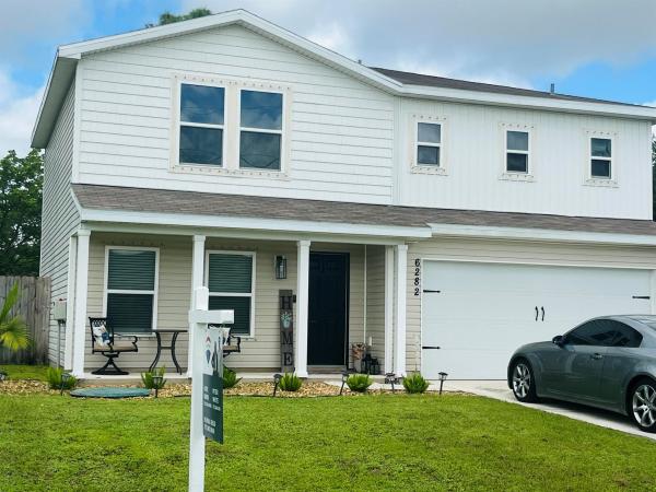 Torino, 6282 NW Gisela St, Port St. Lucie, Florida 34986, image 1
