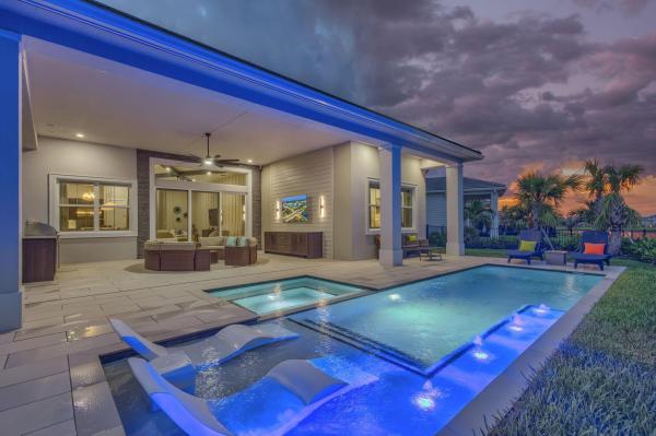 Regency At Avenir, 10109 Driftwood Way, Palm Beach Gardens, Florida 33412, image 1