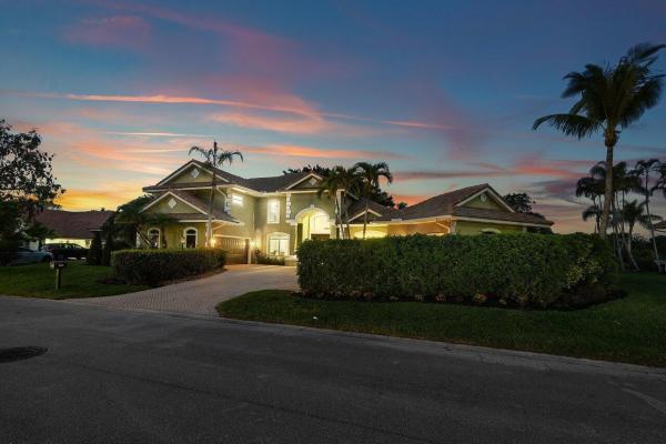 Preston, 101 Sandbourne Ln, Palm Beach Gardens, Florida 33418, image 1