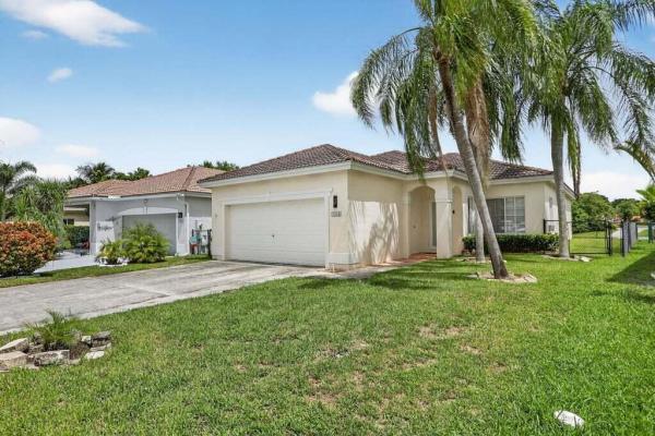 Waterways, 1318 SW 44th Terrace Ter, Deerfield Beach, Florida 33442, image 1