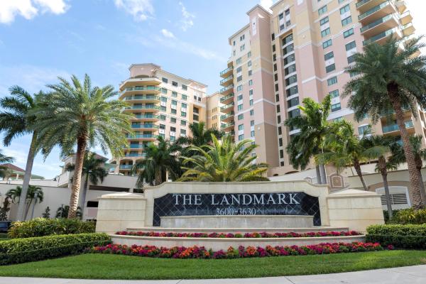 The Landmark At The Gardens, 3610 Gardens Pkwy #503a, Palm Beach Gardens, Florida 33410, image 1