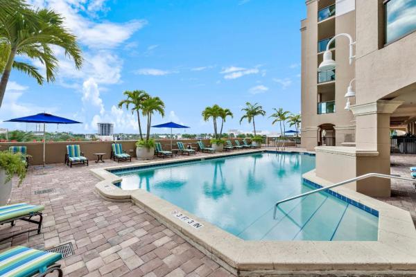 The Landmark At The Gardens, 3610 Gardens Pkwy #503a, Palm Beach Gardens, Florida 33410, image 1