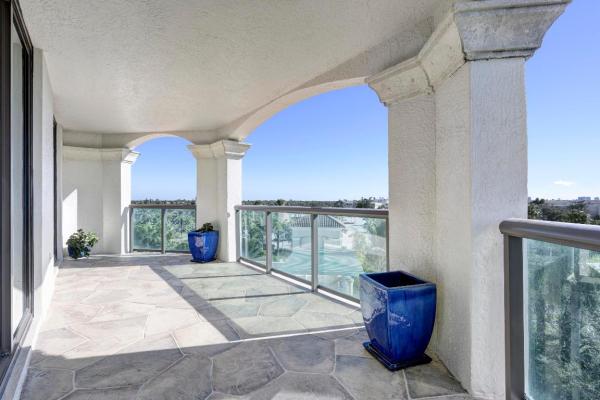 The Landmark At The Gardens, 3610 Gardens Pkwy #503A, Palm Beach Gardens, Florida 33410, image 3