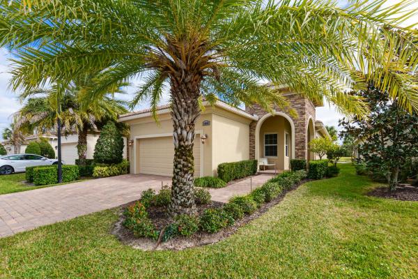 PGA Village Verano, 19006 SW Positano Way, Port St. Lucie, Florida 34986, image 1