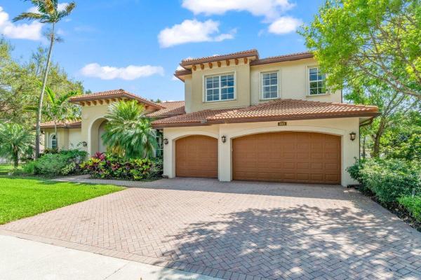 Woodslanding, 8068 Woodslanding Trl, West Palm Beach, Florida 33411, image 1