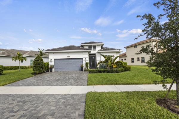 PGA Village Verano, 9242 SW Pepoli Way, Port St. Lucie, Florida 34987, image 1
