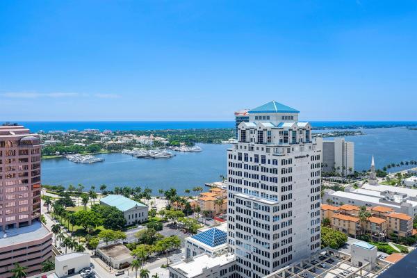 Two City Plaza, 701 S Olive Ave 1817, West Palm Beach, Florida 33401, image 1