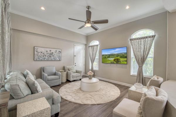 Terracina, 410 Cresta Cir, West Palm Beach, Florida 33413, image 2