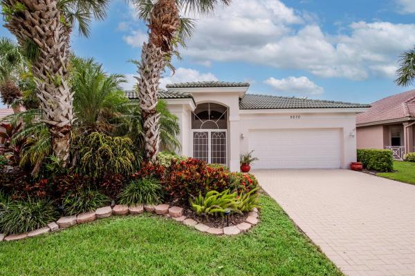 Heron Cove At Baywinds, 9270 Heron Cove Dr, West Palm Beach, Florida 33411, image 1
