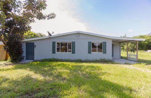 Fleetwood Acres, 2209 Barbara Ave, Fort Pierce, Florida 34982, image 1