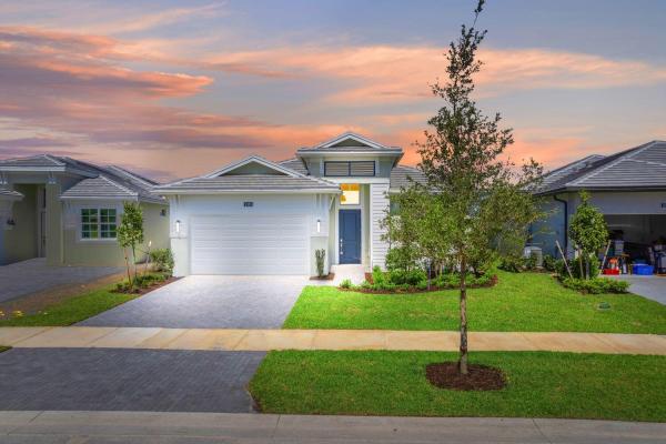 5385 Hutchinson Way, The Acreage, Florida 33470, image 1