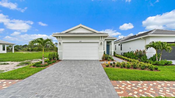 Tesoro Preserve, 213 SE Via Sangro, Port St. Lucie, Florida 34952, image 1
