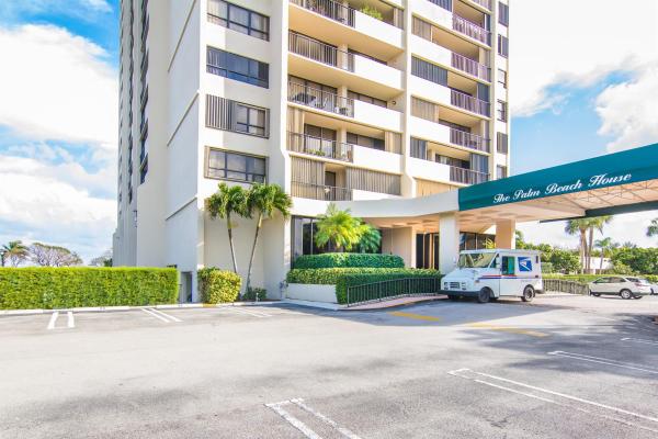 The Palm Beach House, 5600 N Flagler Dr #1404, West Palm Beach, Florida 33407, image 1