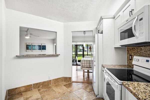 Camino Real Village, 5651 Camino Del Sol 102, Boca Raton, Florida 33433, image 1
