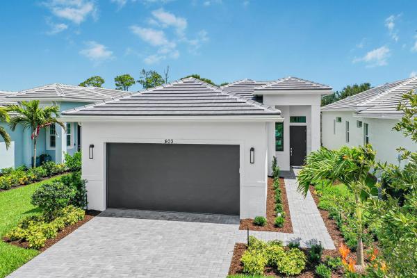 Tesoro Preserve, 403 SE Via Sangro, Port St. Lucie, Florida 34952, image 1