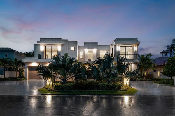 Royal Palm Yacht & Country Club, 175 W Alexander Palm Rd, Boca Raton, Florida 33432, image 1