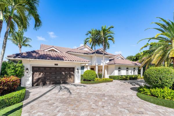 Royal Palm Yacht & Country Club, 2299 W Silver Palm Rd, Boca Raton, Florida 33432, image 1