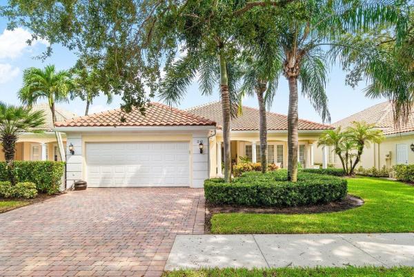 The Isles At Palm Beach Gardens, 215 Danube Way, Palm Beach Gardens, Florida 33410, image 1