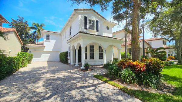 Fall Creek At Evergrene, 318 September St, Palm Beach Gardens, Florida 33410, image 1