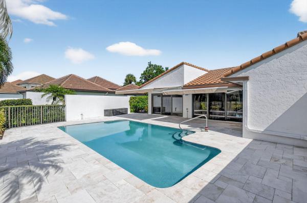 Cypress Walk At Boca West Country Club, 6790 Woodbridge Dr, Boca Raton, Florida 33434, image 3