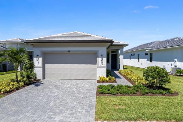 Tesoro Preserve, 419 SE Via Sangro, Port St. Lucie, Florida 34952, image 1